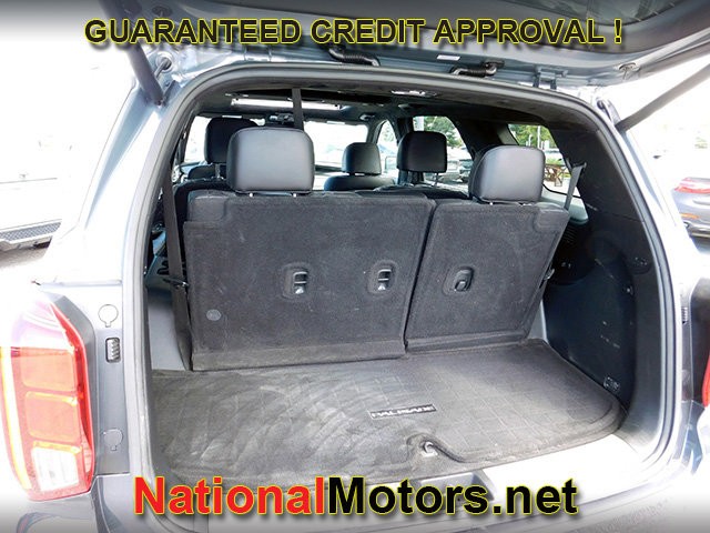 Hyundai Palisade Vehicle Full-screen Gallery Image 08