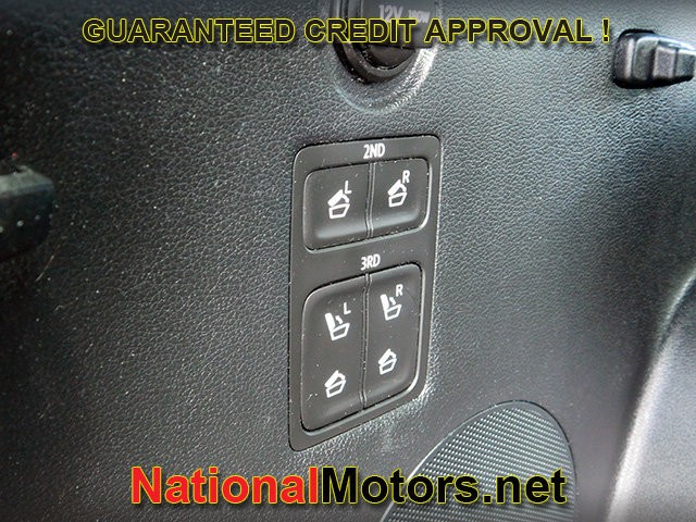 Hyundai Palisade Vehicle Full-screen Gallery Image 09