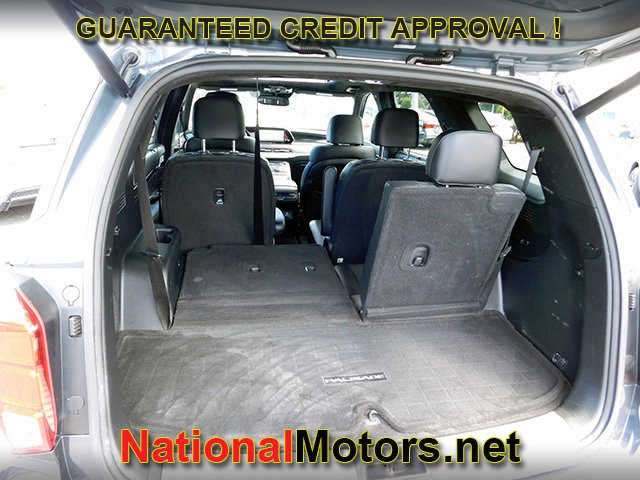 Hyundai Palisade Vehicle Full-screen Gallery Image 10