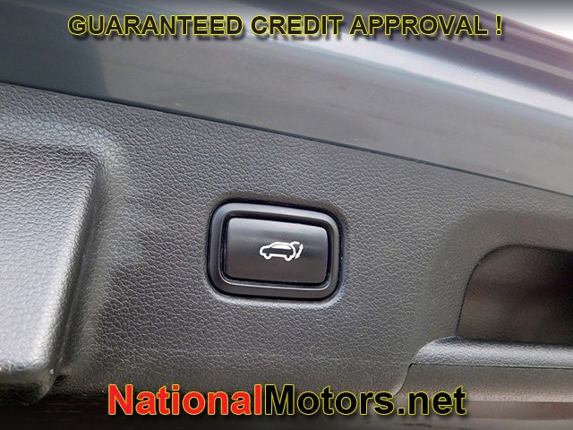 Hyundai Palisade Vehicle Full-screen Gallery Image 11