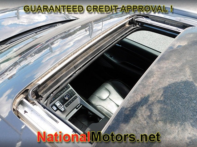 Hyundai Palisade Vehicle Full-screen Gallery Image 12