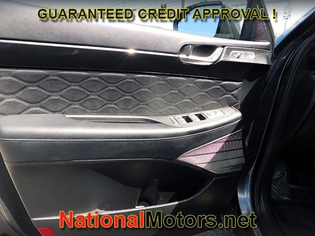 Hyundai Palisade Vehicle Full-screen Gallery Image 17