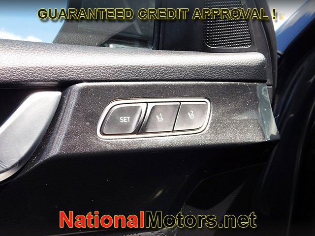 Hyundai Palisade Vehicle Full-screen Gallery Image 18