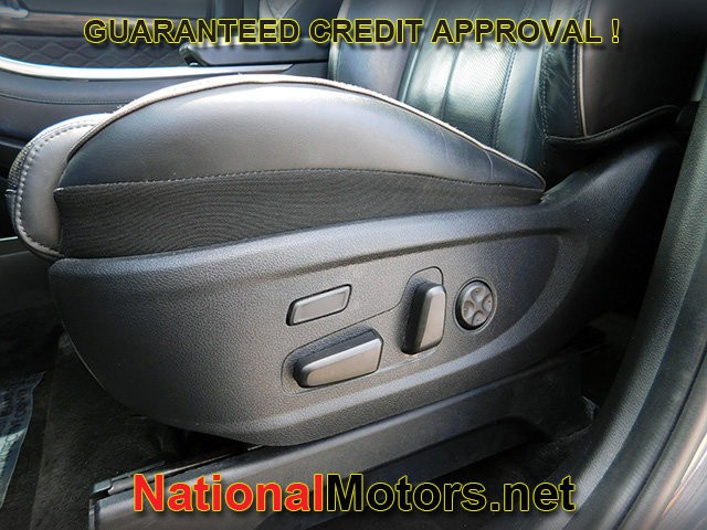 Hyundai Palisade Vehicle Full-screen Gallery Image 20