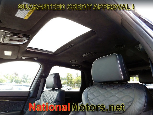 Hyundai Palisade Vehicle Full-screen Gallery Image 21