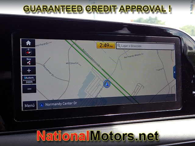 Hyundai Palisade Vehicle Full-screen Gallery Image 22