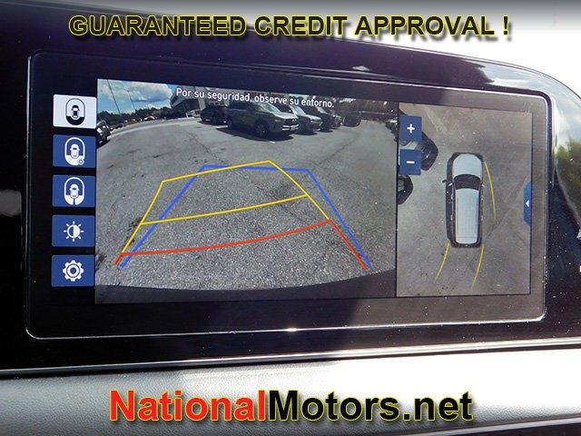 Hyundai Palisade Vehicle Full-screen Gallery Image 23