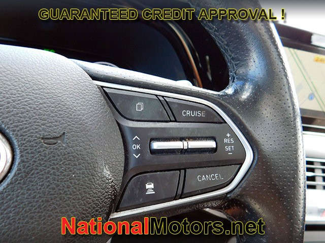 Hyundai Palisade Vehicle Full-screen Gallery Image 25