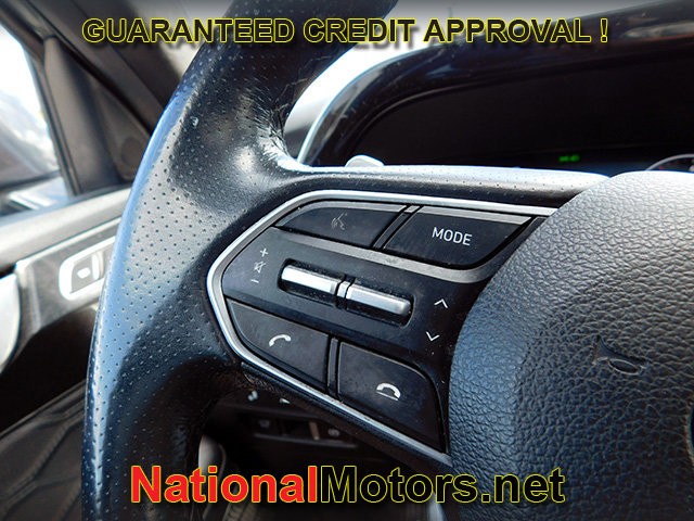 Hyundai Palisade Vehicle Full-screen Gallery Image 26