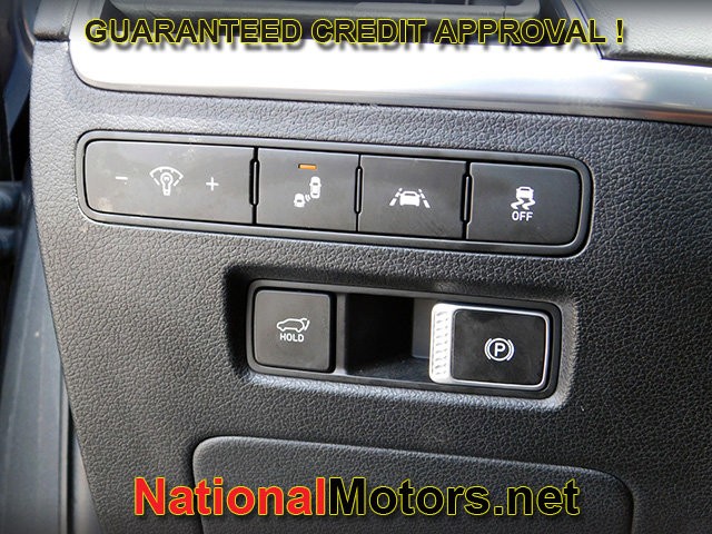 Hyundai Palisade Vehicle Full-screen Gallery Image 28