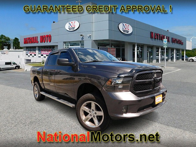 more details - ram 1500