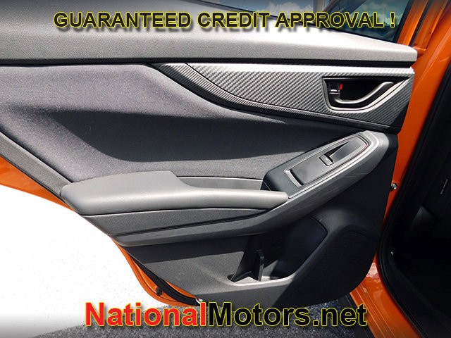 Subaru Crosstrek Vehicle Full-screen Gallery Image 10