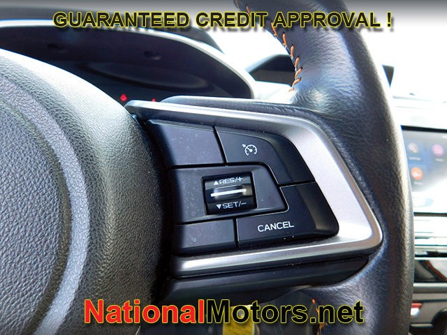 Subaru Crosstrek Vehicle Full-screen Gallery Image 20