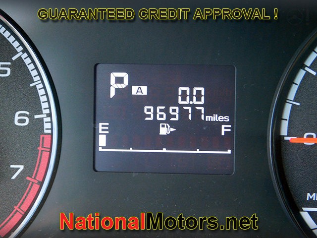 Subaru Crosstrek Vehicle Full-screen Gallery Image 22