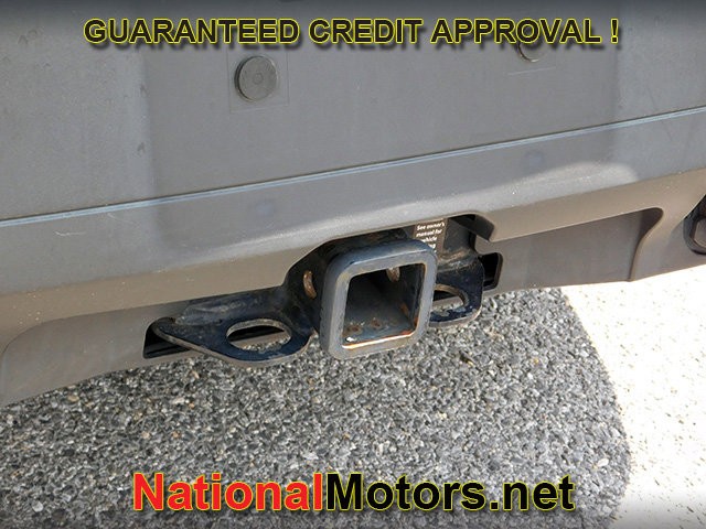 Nissan Pathfinder Vehicle Full-screen Gallery Image 07