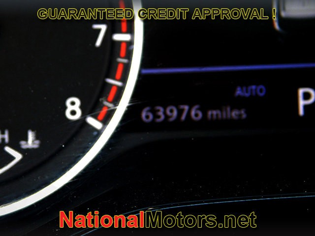 Nissan Pathfinder Vehicle Full-screen Gallery Image 27