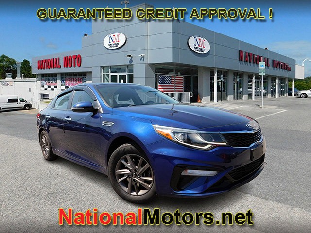 more details - kia optima