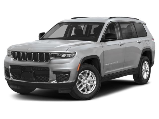 more details - jeep grand cherokee l