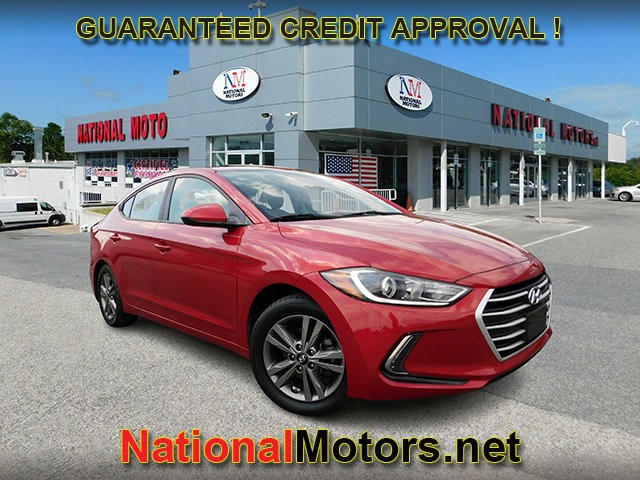 more details - hyundai elantra
