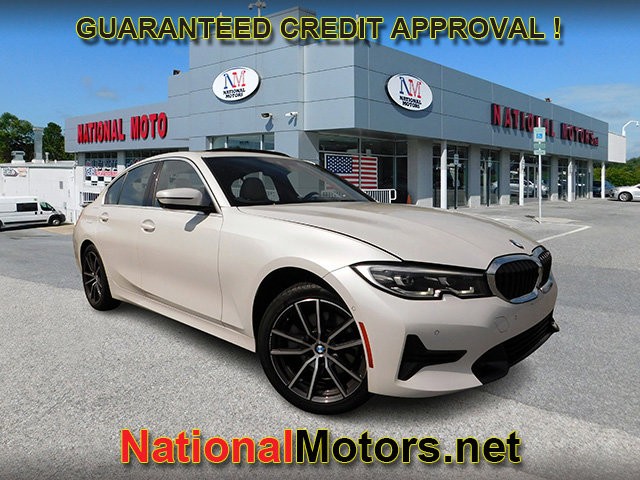 more details - bmw 3 series