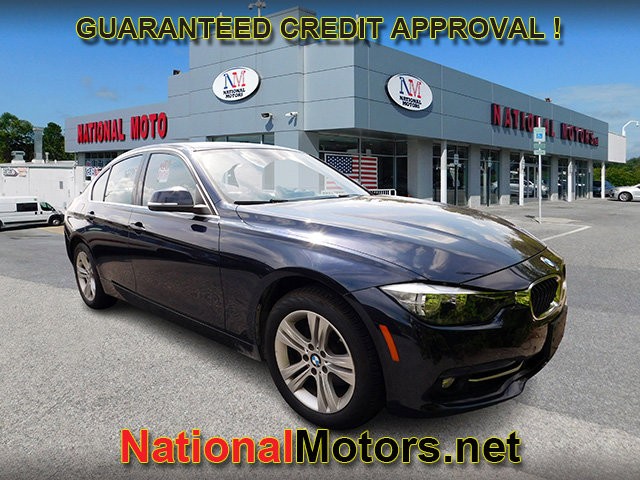 more details - bmw 3 series