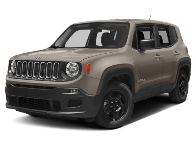 more details - jeep renegade