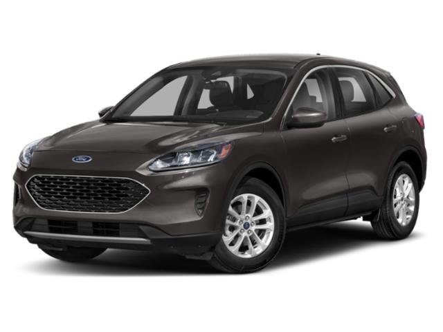 more details - ford escape