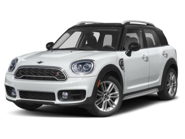 more details - mini countryman