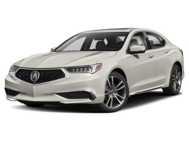 more details - acura tlx