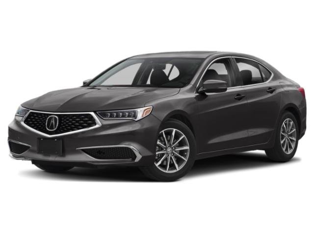 more details - acura tlx