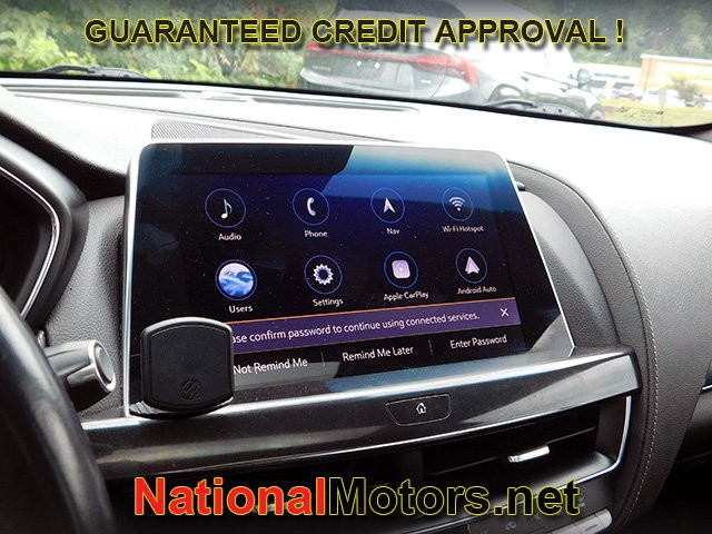 Cadillac CT5 Vehicle Full-screen Gallery Image 19