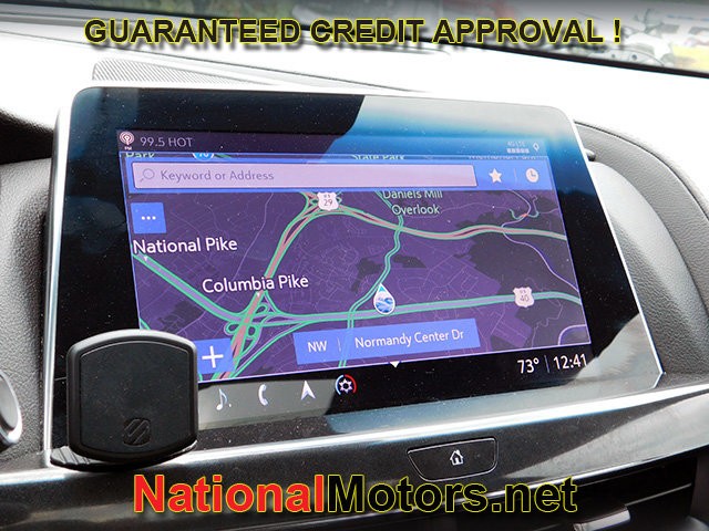 Cadillac CT5 Vehicle Full-screen Gallery Image 20