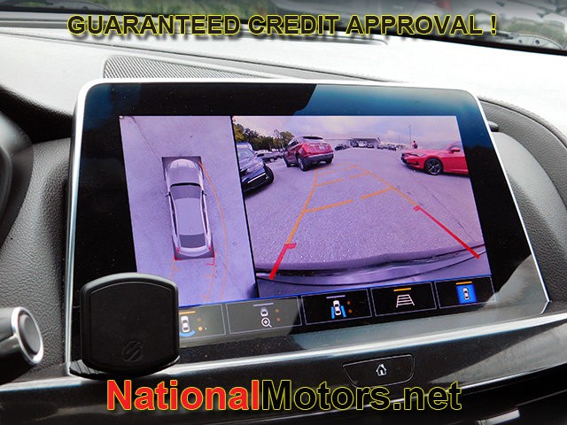 Cadillac CT5 Vehicle Full-screen Gallery Image 21