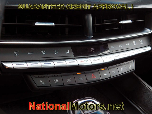 Cadillac CT5 Vehicle Full-screen Gallery Image 22