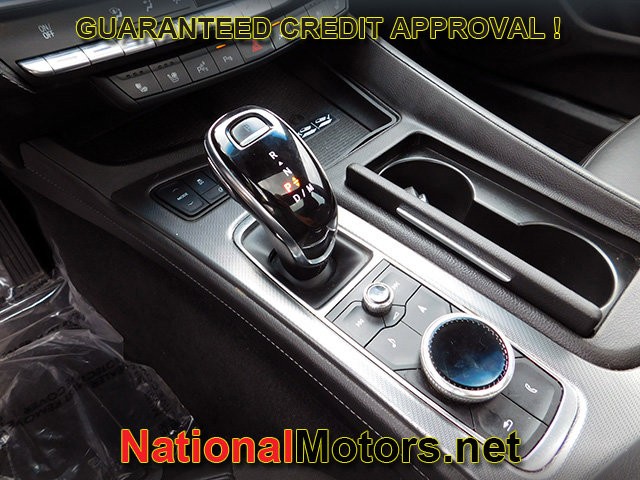 Cadillac CT5 Vehicle Full-screen Gallery Image 23