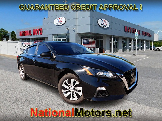 more details - nissan altima