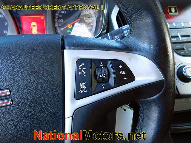 GMC Terrain Vehicle Full-screen Gallery Image 17