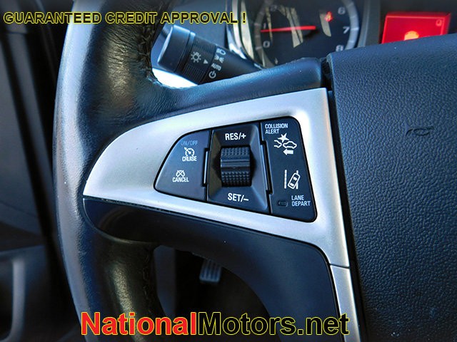 GMC Terrain Vehicle Full-screen Gallery Image 18