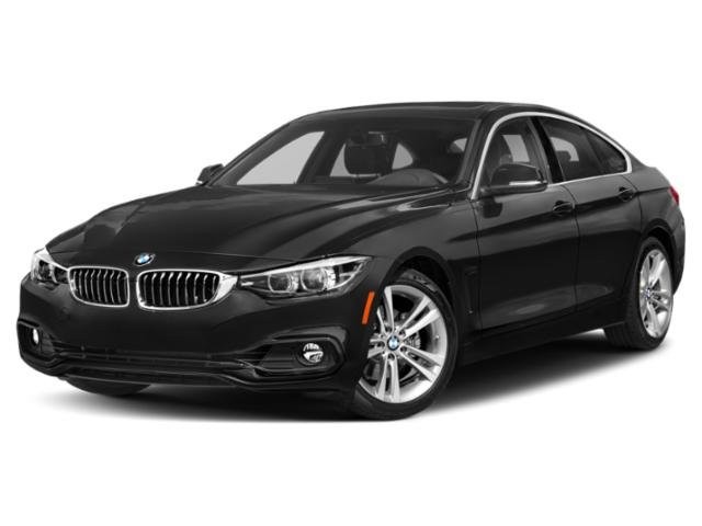more details - bmw 4 series