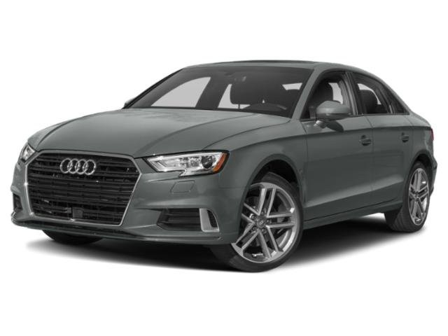 more details - audi a3 sedan