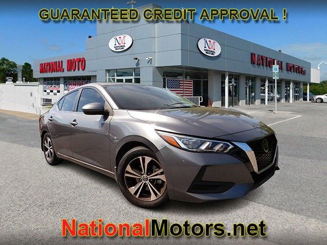 2023 Nissan Sentra