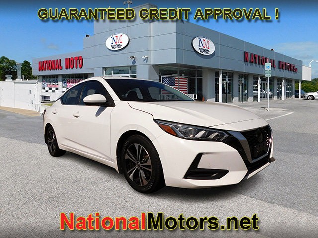 more details - nissan sentra