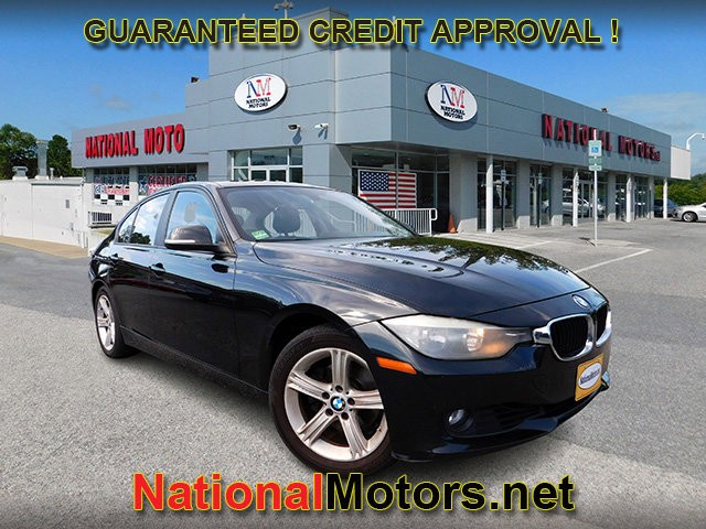 more details - bmw 3 series