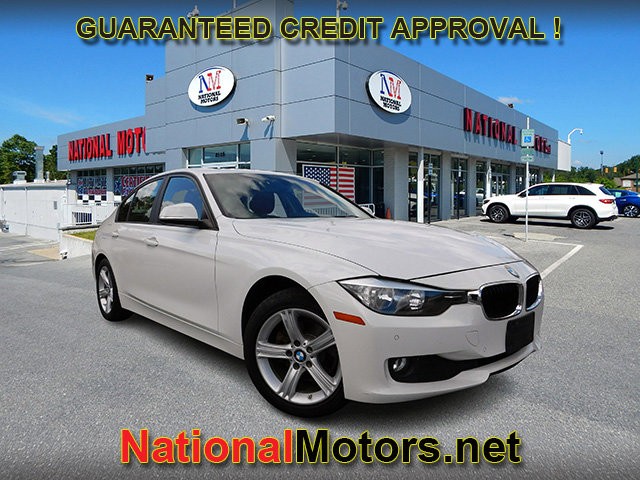 more details - bmw 3 series