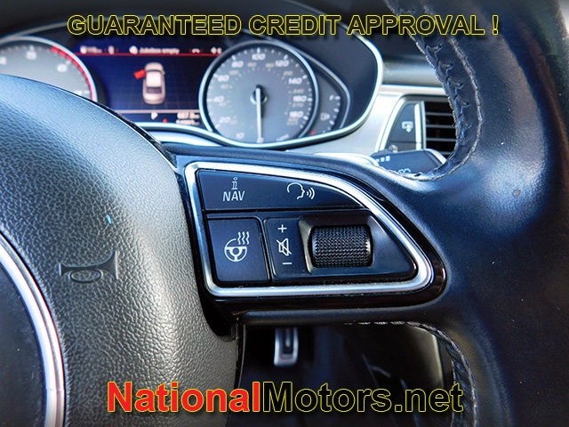 Audi S6 Vehicle Full-screen Gallery Image 20