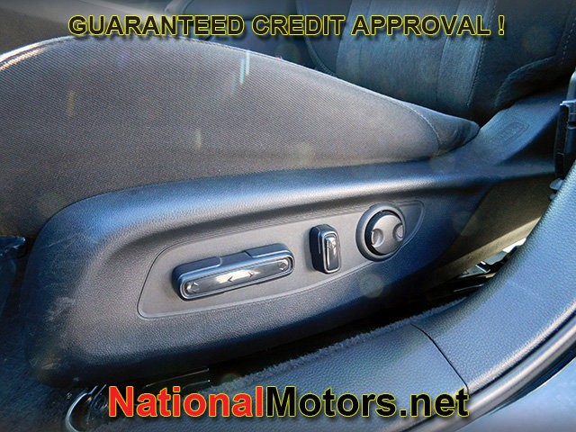 Honda Accord Hybrid Vehicle Full-screen Gallery Image 16