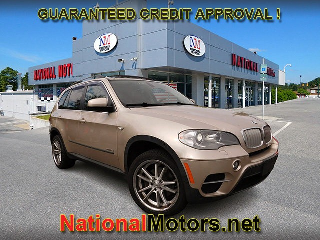 more details - bmw x5