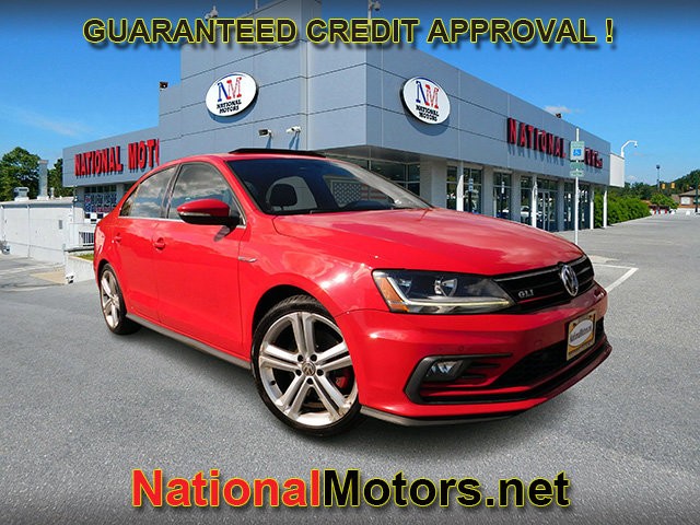 Ellicott City MD 2017 Volkswagen Jetta more details - volkswagen jetta