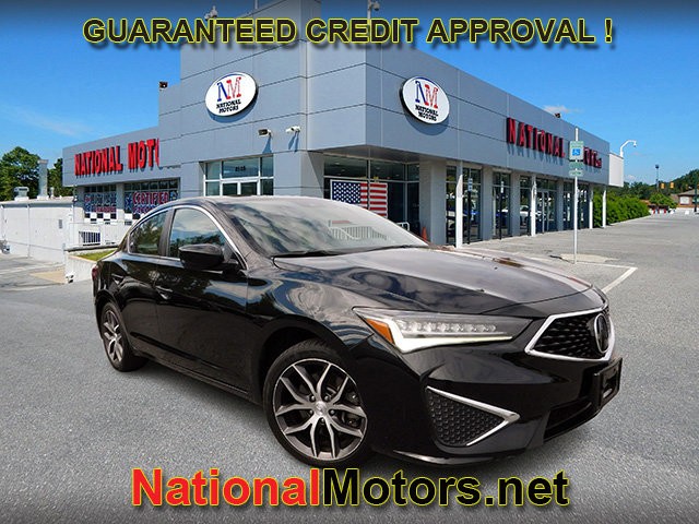 more details - acura ilx