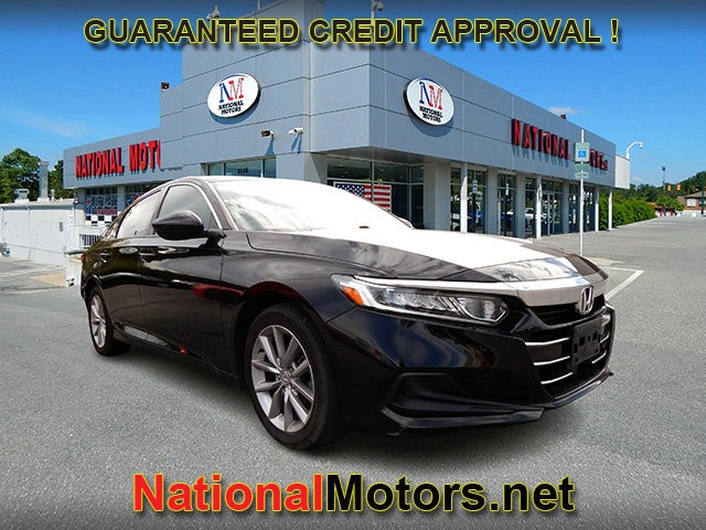 more details - honda accord sedan